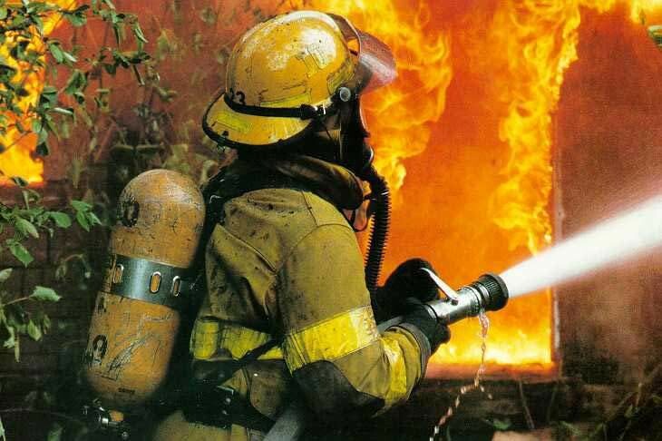 Мотопомпа для пожаротушения: гарантия безопасности