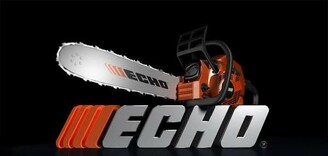 Японские бензопилы Echo профессионального класса