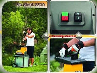 Обзор садовых измельчителей: Stiga bio silent и Stiga bio master