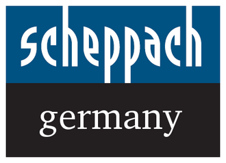 Немецкие дровоколы Scheppach
