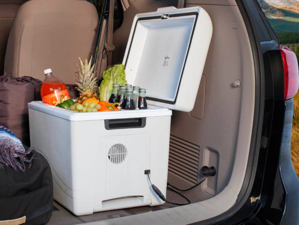 Найкращі автомобільні холодильники - ТОП 10 моделей на сайті STORGOM.UA