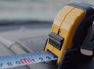 ТОП-10 измерительных рулеток для профессиональных строителей