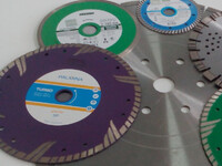 Виды дисков для болгарки (УШМ): назначение и сфера применения