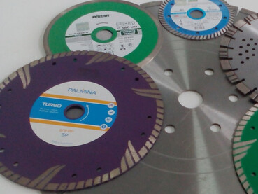 Виды дисков для болгарки (УШМ): назначение и сфера применения
