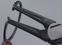 Зняття стопорних кілець - особливості інструменту для зняття стопорних кілець