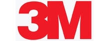 Логотип 3M Украина