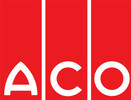 Логотип ACO Україна