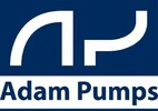 Логотип Adam Pumps Украина