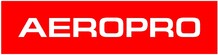 Логотип AEROPRO Украина