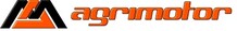 Логотип Agrimotor Україна