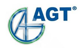 Логотип AGT Украина