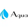 Логотип Agua Україна