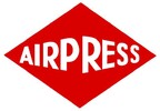 Логотип AIRPRESS Украина