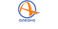 Логотип Алеана Украина