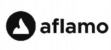 Логотип Alfamo Украина
