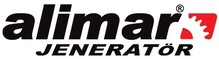 Логотип Alimar Украина
