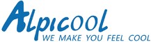 Логотип Alpicool Украина