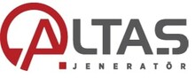 Логотип ALTAS Украина