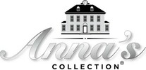 Логотип Anna's Collection Украина