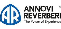 Логотип ANNOVI REVERBERI Украина