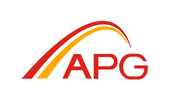 Логотип APG Украина