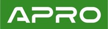 Логотип APRO Україна