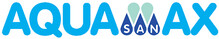 Логотип Aquamax Украина
