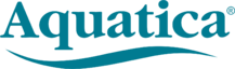 Логотип Aquatica Украина
