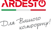 Логотип Ardesto Украина