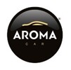 Логотип Aroma Car Украина