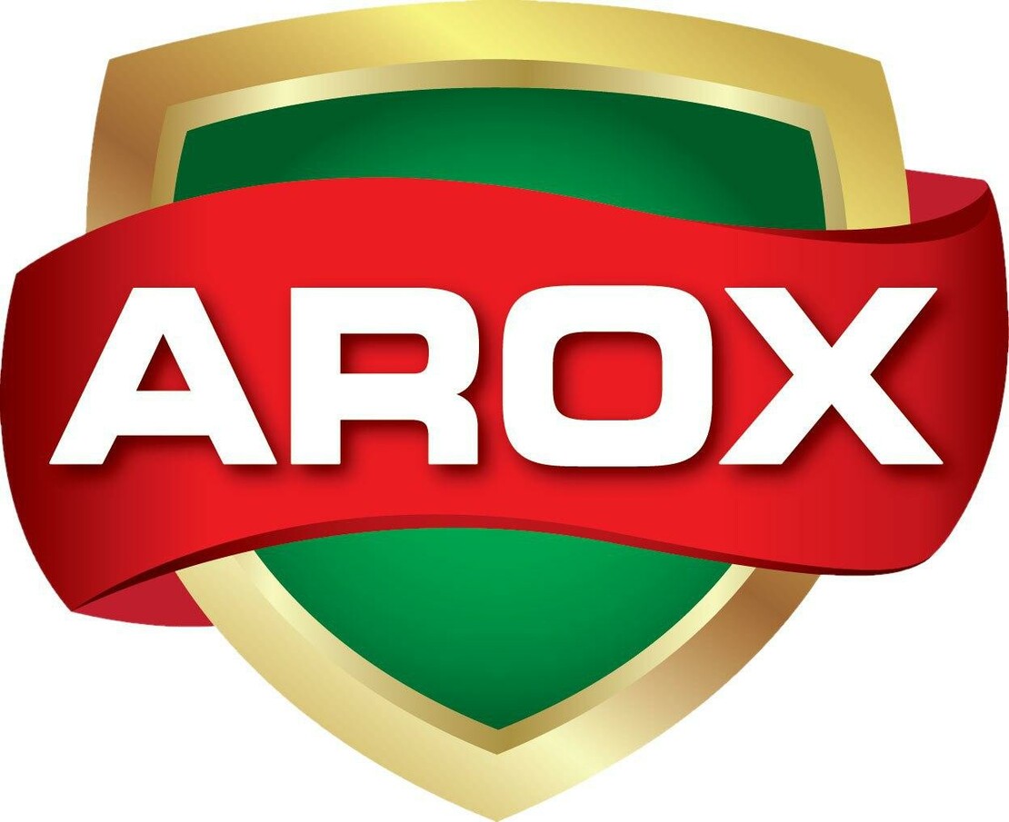 Фирма Arox Украина