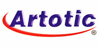 Логотип Artotic Украина