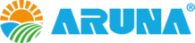 Логотип Aruna Украина