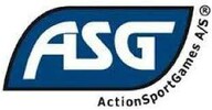 Логотип ASG Україна