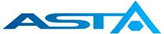 Логотип ASTA Украина