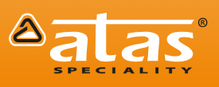Логотип ATAS Україна