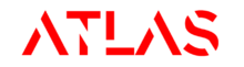 Логотип ATLAS Украина