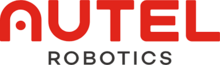 Логотип Autel Robotics Украина