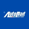Логотип AutoPart Україна