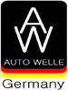 Логотип Auto Welle Украина