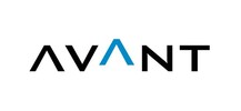 Логотип AVANT Украина