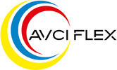 Логотип Avci flex Украина