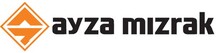 Логотип Ayza Mizrak Украина
