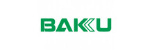 Логотип BAKU Украина