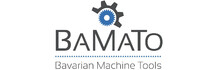 Логотип BAMATO Украина