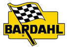 Логотип BARDAHL Україна