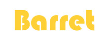 Логотип Barret Україна