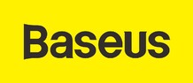 Логотип Baseus Україна