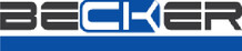 Логотип Becker Украина