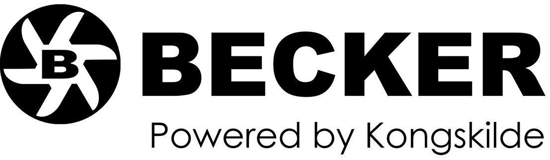 Фирма Becker  Украина